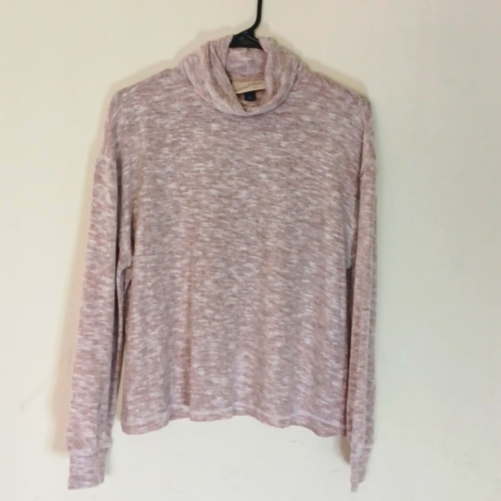 yarn sweater